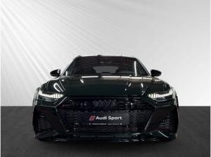 Audi RS6 Avant performance 360°+HuD+Keramik+Pano+Sthz