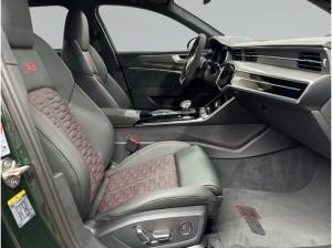 Audi RS6 Avant performance 360°+HuD+Keramik+Pano+Sthz