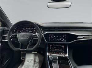 Audi RS6 Avant performance 360°+HuD+Keramik+Pano+Sthz