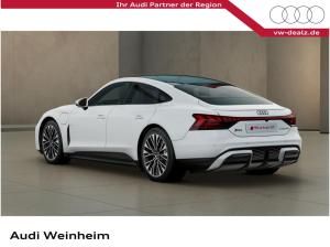 Audi RS e-tron GT Bang&Olufsen Pano Navi Kamera Matrix