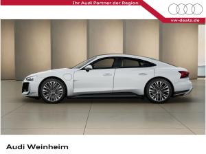 Audi RS e-tron GT Bang&Olufsen Pano Navi Kamera Matrix