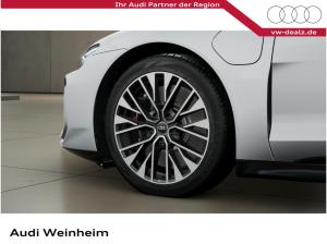 Audi RS e-tron GT Bang&Olufsen Pano Navi Kamera Matrix