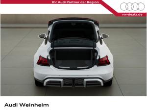 Audi RS e-tron GT Bang&Olufsen Pano Navi Kamera Matrix