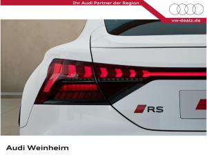 Audi RS e-tron GT Bang&Olufsen Pano Navi Kamera Matrix