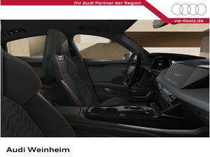 Audi RS e-tron GT Bang&Olufsen Pano Navi Kamera Matrix