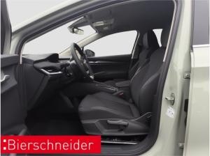 Skoda Elroq 82 kWh 85 AHK NAVI RFK FRONT ASSIST VZE
