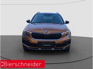 Skoda Kamiq 1,0 TSI Tour RFK PDC MATRIX-LED TEMPO