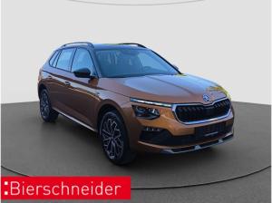 Skoda Kamiq 1,0 TSI Tour RFK PDC MATRIX-LED TEMPO