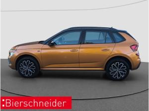 Skoda Kamiq 1,0 TSI Tour RFK PDC MATRIX-LED TEMPO
