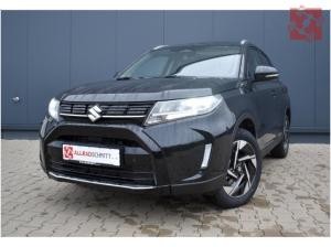 Suzuki Vitara Comfort+ 1.5l Hybrid Allgrip Panorama Navi