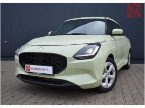 Suzuki Swift Comfort 1.2l M/T Dualjet Hybrid