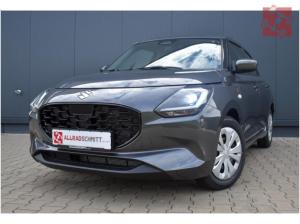Suzuki Swift Club 1.2l M/T Dualjet Hybrid