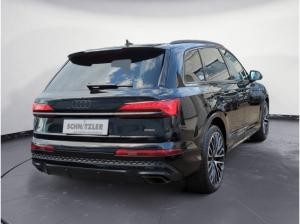 Audi Q7 S line business 50 TDI quattro LEDER/360°/HUD/AHK/PANO+++