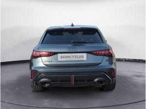 Audi RS3 Sportback quattro PANO/SONOS/HUD/RFK SOFORT VERFÜGBAR