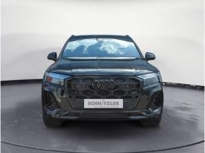 Audi Q7 S line business 50 TDI quattro LEDER/360°/HUD/AHK/PANO+++