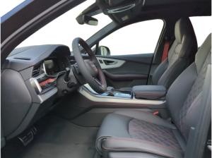 Audi Q7 S line business 50 TDI quattro LEDER/360°/HUD/AHK/PANO+++