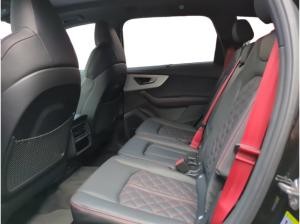 Audi Q7 S line business 50 TDI quattro LEDER/360°/HUD/AHK/PANO+++