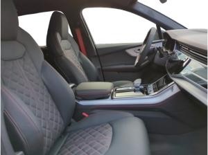 Audi Q7 S line business 50 TDI quattro LEDER/360°/HUD/AHK/PANO+++