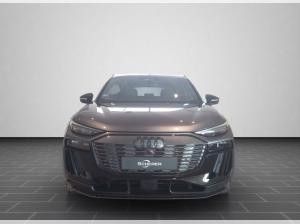 Audi SQ6 e-tron 360° AHK NAVI SHZ