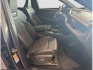 Audi SQ6 e-tron 360° AHK NAVI SHZ