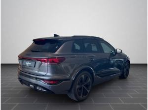 Audi SQ6 e-tron 360° AHK NAVI SHZ