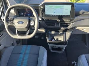 Ford Tourneo Custom Bus 320 L1 Sport ALLRAD  Schiebet.re+li.elektr. Austellfenst. AHK el. Tech.-P.6