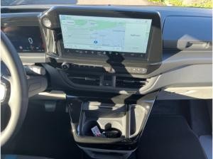 Ford Tourneo Custom Bus 320 L1 Sport ALLRAD  Schiebet.re+li.elektr. Austellfenst. AHK el. Tech.-P.6