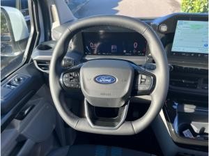 Ford Tourneo Custom Bus 320 L1 Sport ALLRAD  Schiebet.re+li.elektr. Austellfenst. AHK el. Tech.-P.6