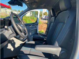 Ford Tourneo Custom Bus 320 L1 Sport ALLRAD  Schiebet.re+li.elektr. Austellfenst. AHK el. Tech.-P.6