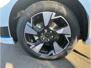 Ford Tourneo Custom Bus 320 L1 Sport ALLRAD  Schiebet.re+li.elektr. Austellfenst. AHK el. Tech.-P.6