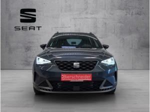 Seat Arona Black Edition *nur mit 990€ Sonderzahlung gültig*LED  NAVI | ACC | WP | FaPa XL