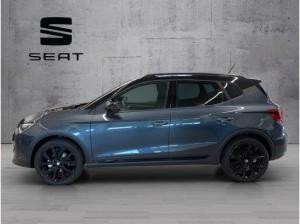 Seat Arona Black Edition *nur mit 990€ Sonderzahlung gültig*LED  NAVI | ACC | WP | FaPa XL