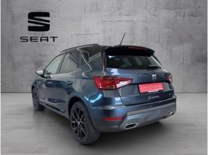 Seat Arona Black Edition *nur mit 990€ Sonderzahlung gültig*LED  NAVI | ACC | WP | FaPa XL