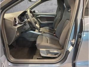 Seat Arona Black Edition *nur mit 990€ Sonderzahlung gültig*LED  NAVI | ACC | WP | FaPa XL