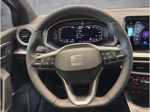 Seat Arona Black Edition *nur mit 990€ Sonderzahlung gültig*LED  NAVI | ACC | WP | FaPa XL