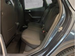 Seat Arona Black Edition *nur mit 990€ Sonderzahlung gültig*LED  NAVI | ACC | WP | FaPa XL