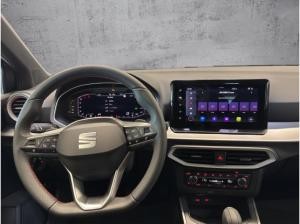 Seat Arona Black Edition *nur mit 990€ Sonderzahlung gültig*LED  NAVI | ACC | WP | FaPa XL