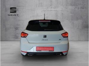 Seat Ibiza 1.0 TSI DSG Black Edition 🔥!AKTION! 990€ Anzahlung🔥18 LED Navi Kamera WP