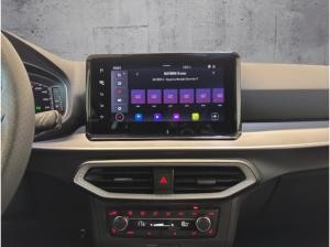 Seat Arona Black Edition *nur mit 990€ Sonderzahlung gültig*LED  NAVI | ACC | WP | FaPa XL