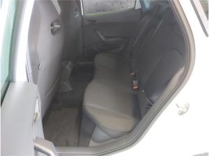 Seat Ibiza 1.0 TSI DSG Black Edition 🔥!AKTION! 990€ Anzahlung🔥18 LED Navi Kamera WP