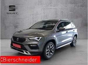 Seat Ateca 1.5 TSI DSG Xperience LED NAVI KAMERA HECKKLAPPE SHZ