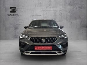 Seat Ateca 1.5 TSI DSG Xperience LED NAVI KAMERA HECKKLAPPE SHZ