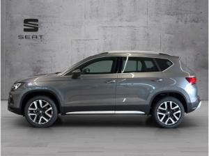 Seat Ateca 1.5 TSI DSG Xperience LED NAVI KAMERA HECKKLAPPE SHZ