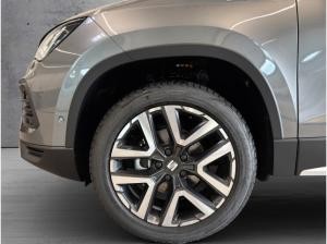 Seat Ateca 1.5 TSI DSG Xperience LED NAVI KAMERA HECKKLAPPE SHZ