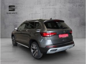 Seat Ateca 1.5 TSI DSG Xperience LED NAVI KAMERA HECKKLAPPE SHZ