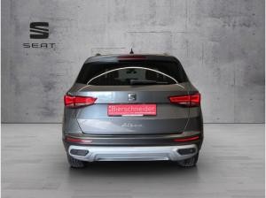 Seat Ateca 1.5 TSI DSG Xperience LED NAVI KAMERA HECKKLAPPE SHZ