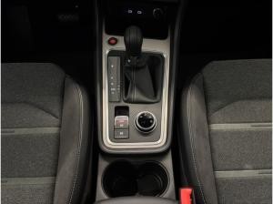 Seat Ateca 1.5 TSI DSG Xperience LED NAVI KAMERA HECKKLAPPE SHZ