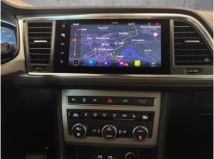 Seat Ateca 1.5 TSI DSG Xperience LED NAVI KAMERA HECKKLAPPE SHZ