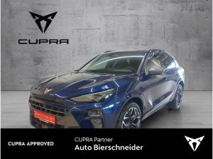 Cupra Terramar VZ 2.0 TSI 4Drive DSG 20 PANO | AHK | SENNHEISER | HUD | NAVI