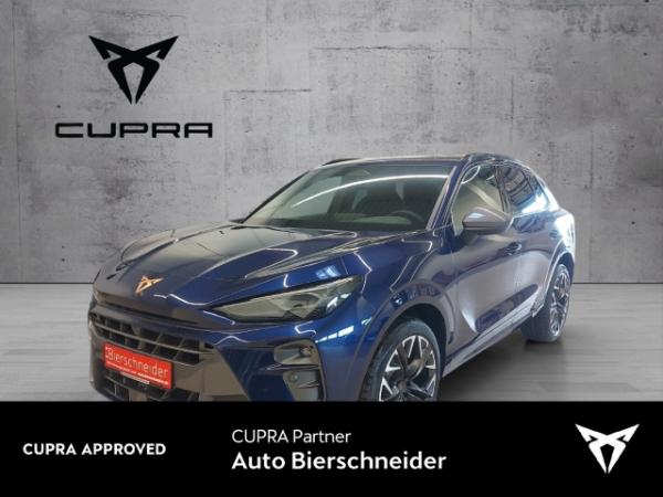Cupra Terramar VZ 2.0 TSI 4Drive DSG 20 PANO | AHK | SENNHEISER | HUD | NAVI
